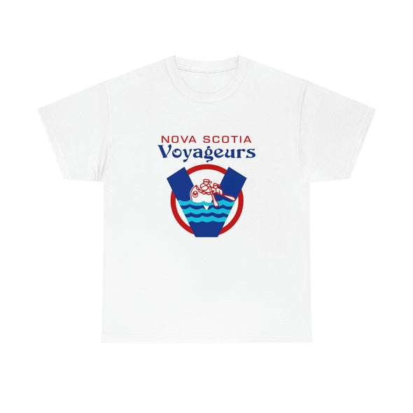 Nova Scotia Voyageurs T-Shirt