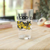 Cape Cod Cubs Bear Pint Glass