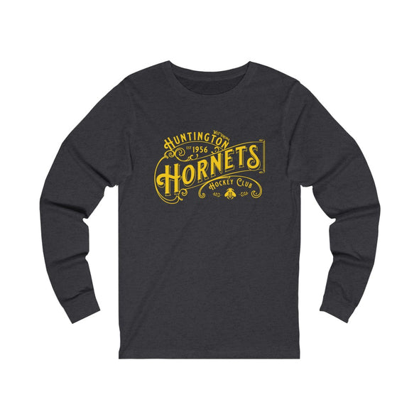 Huntington Hornets Long Sleeve Shirt