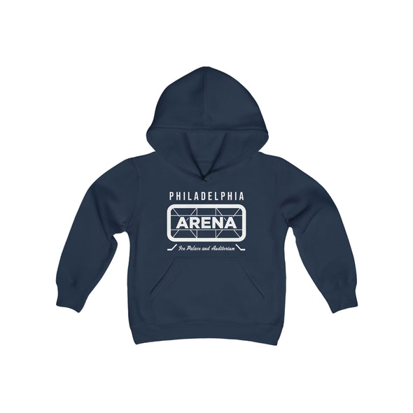 Philadelphia Arena Hoodie (Youth)