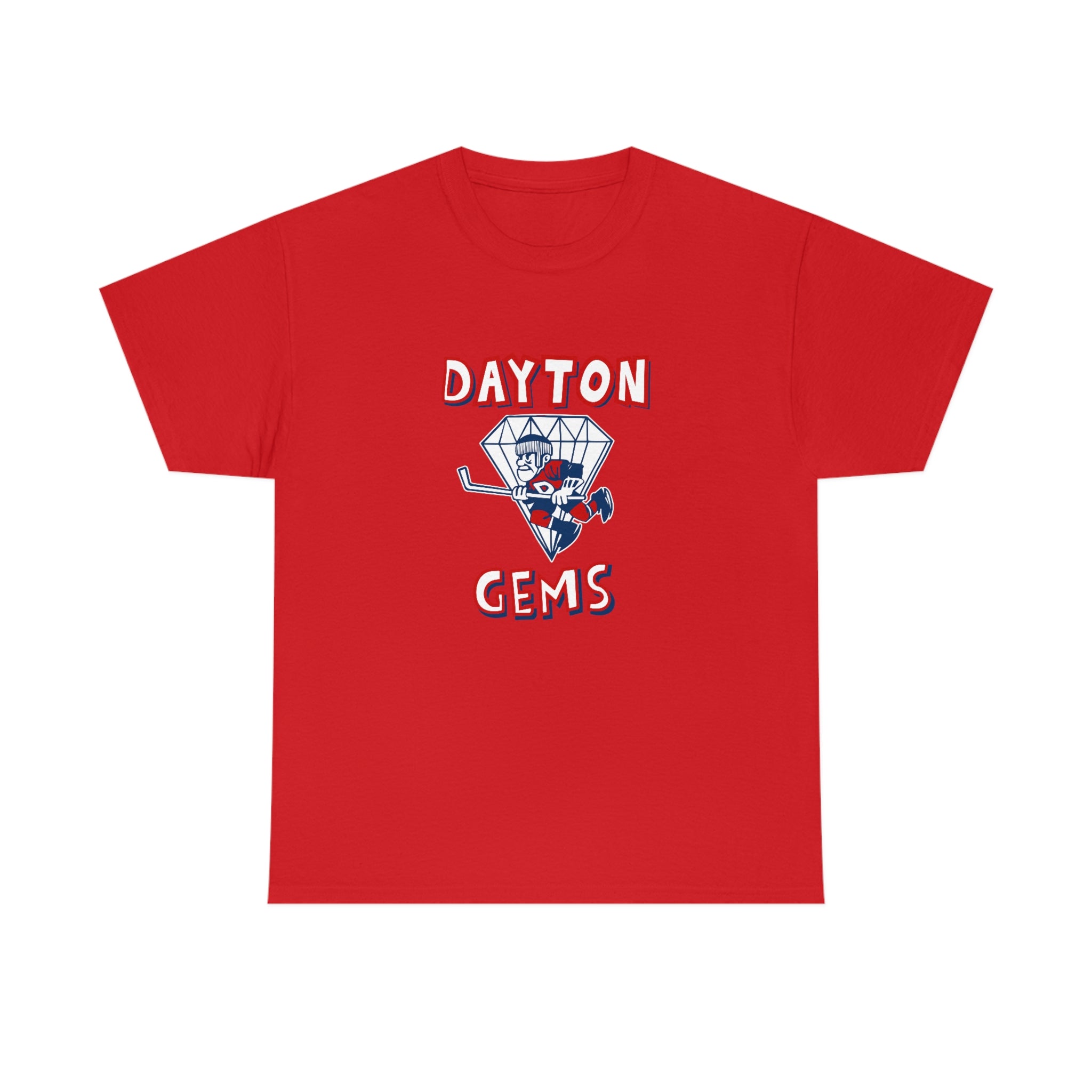 Dayton Gems T-Shirt