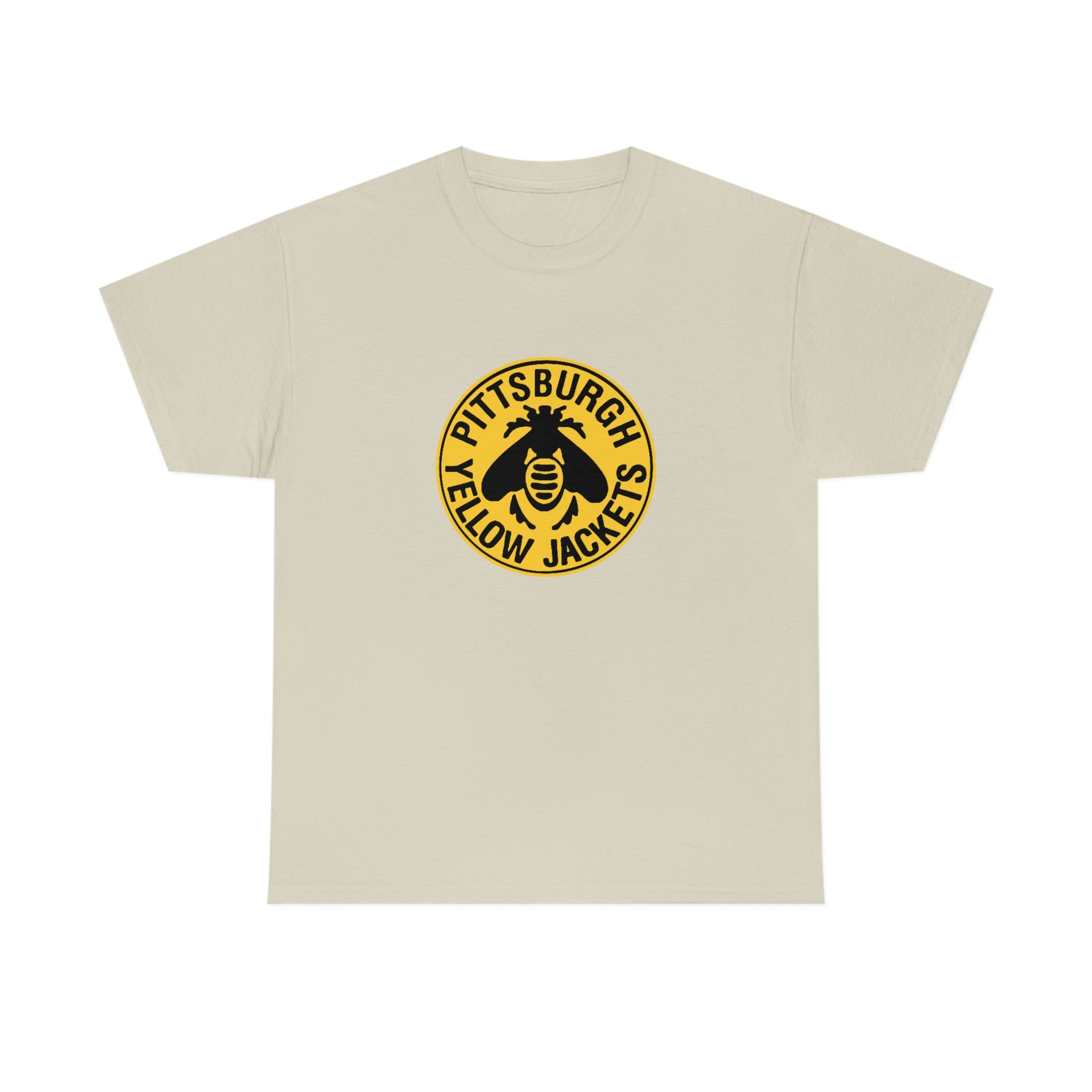 Pittsburgh Yellow Jackets T-Shirt