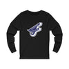 Spokane Flyers F Long Sleeve Shirt