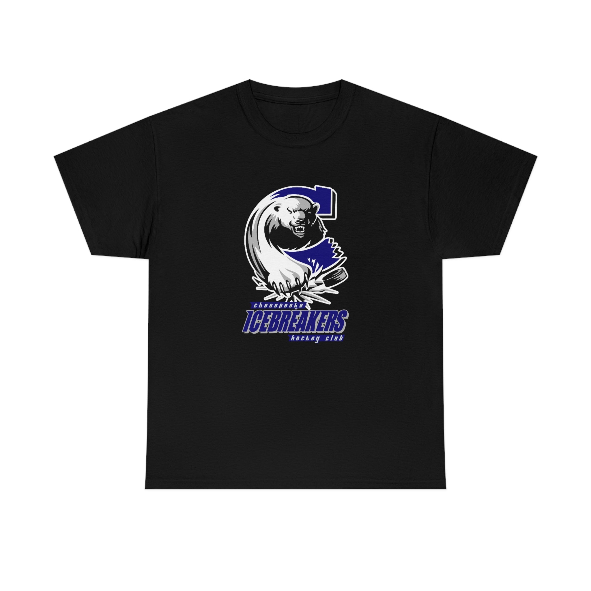 Chesapeake Icebreakers T-Shirt