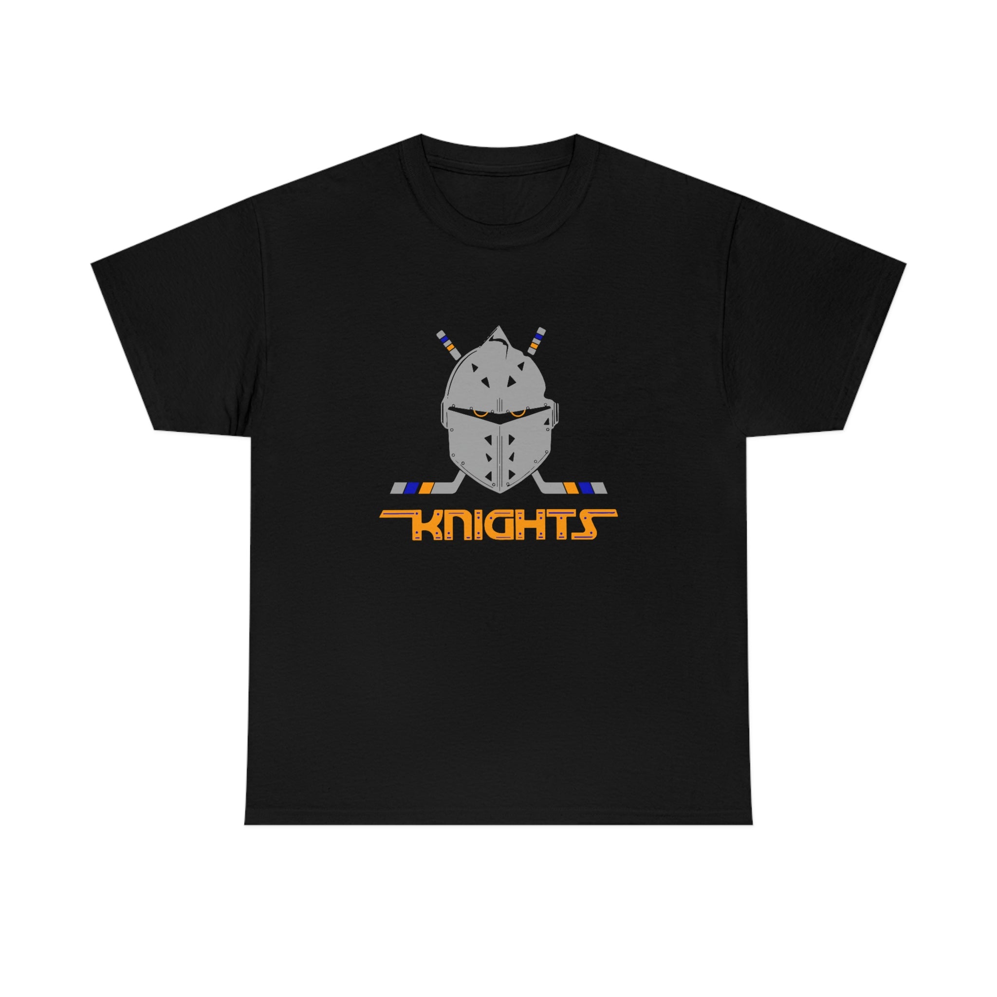 Nashville Knights 1989 T-Shirt