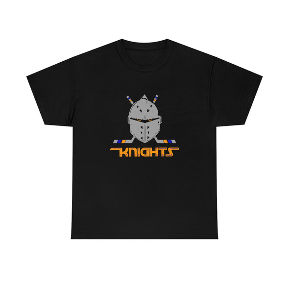 Nashville Knights 1989 T-Shirt
