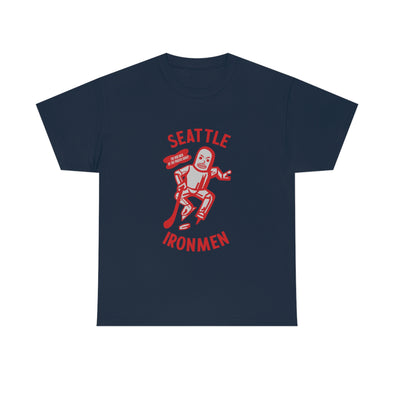 Seattle Ironmen T-Shirt
