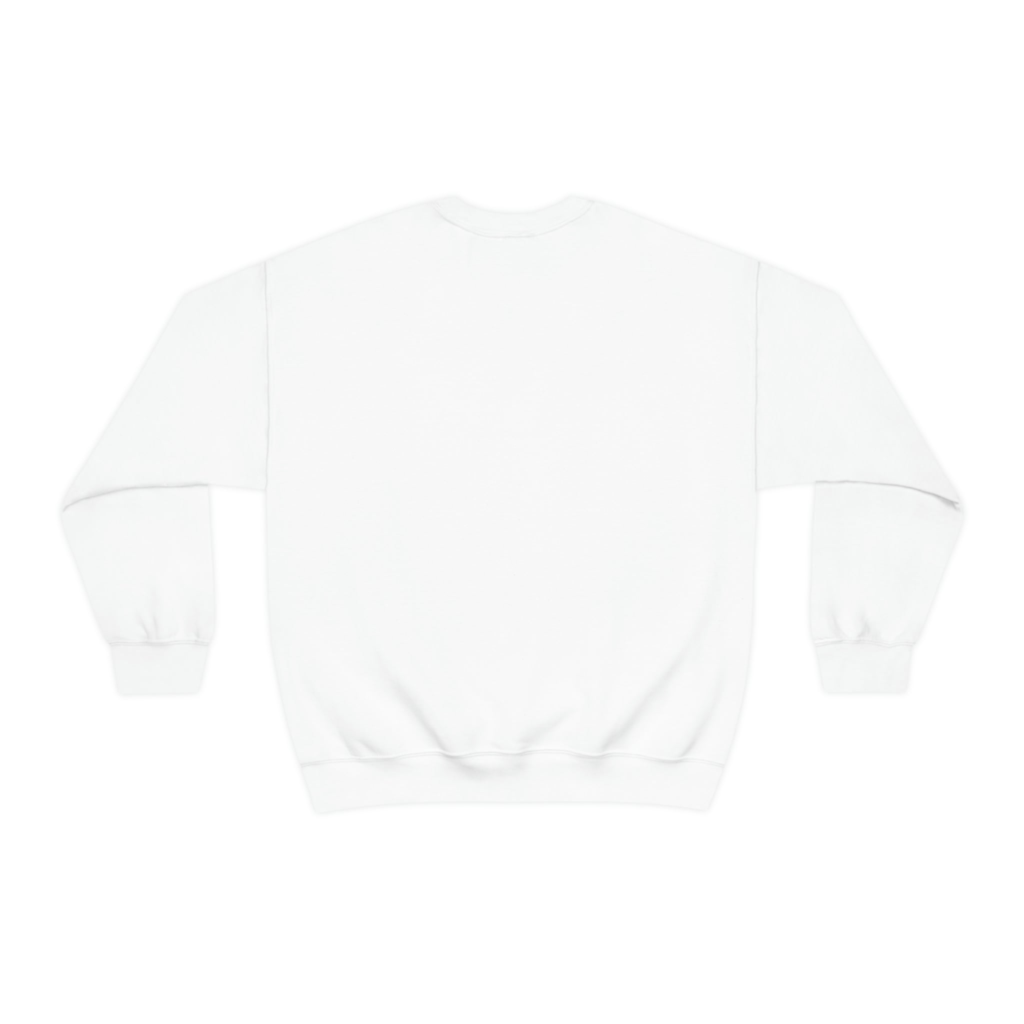 Houston Aeros 1970s Crewneck Sweatshirt