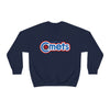 Mohawk Valley Comets Crewneck Sweatshirt