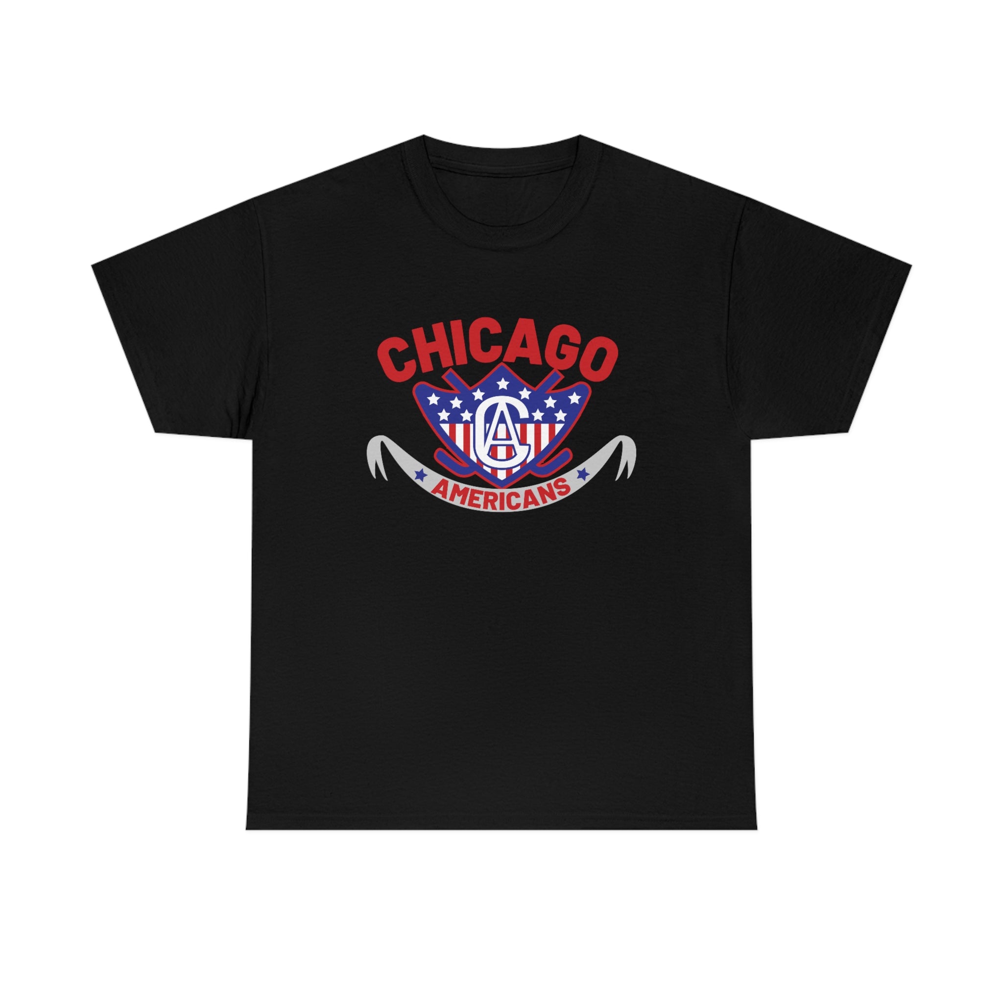Chicago Americans T-Shirt