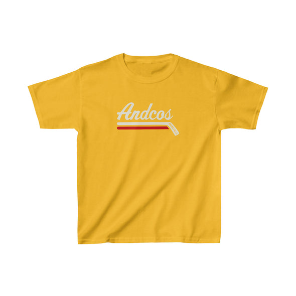 Grand Falls Andcos T-Shirt (Youth)