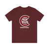 Calumet Miners T-Shirt (Premium Lightweight)