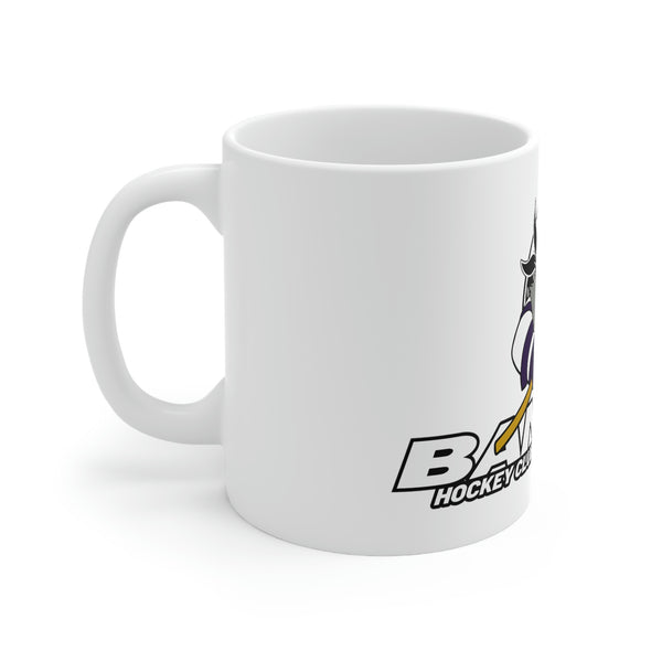 Baltimore Bandits Mug 11oz