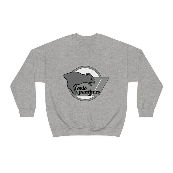 Erie Panthers Crewneck Sweatshirt