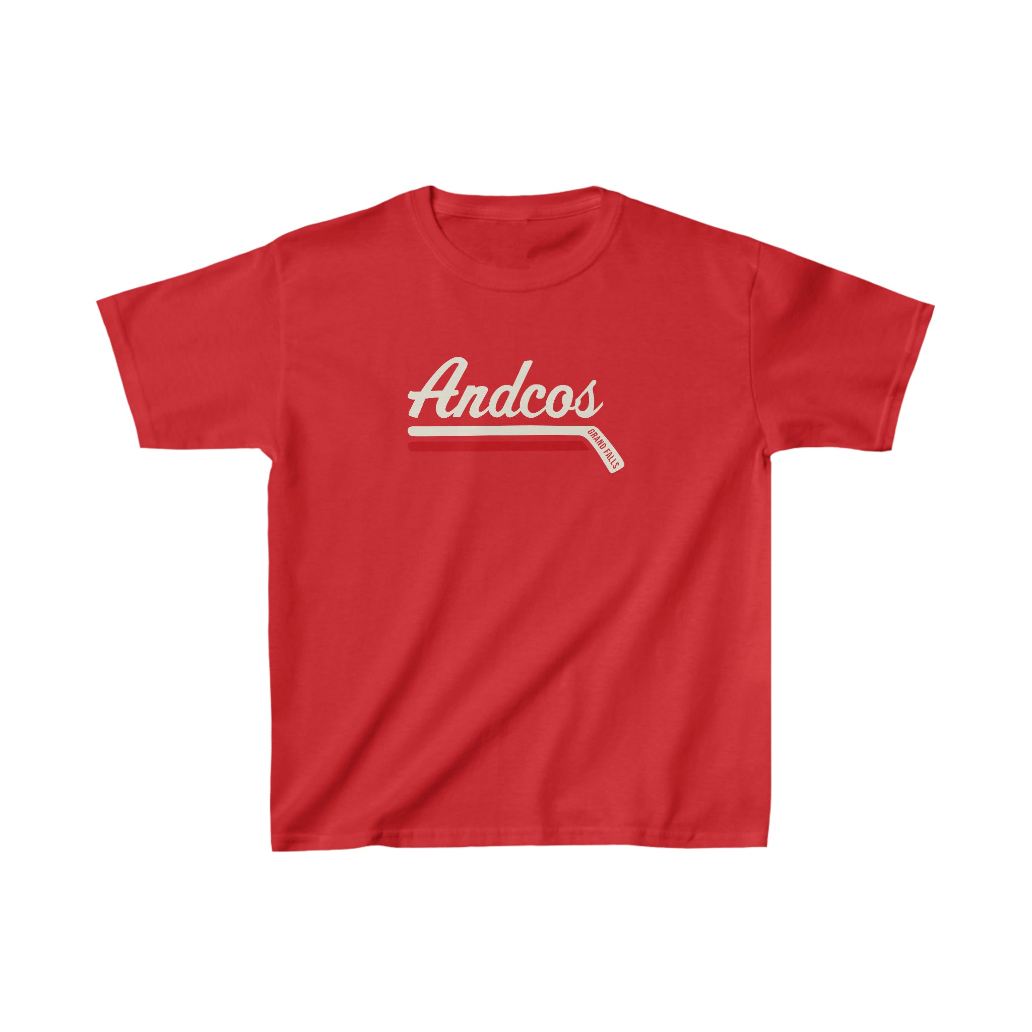 Grand Falls Andcos T-Shirt (Youth)