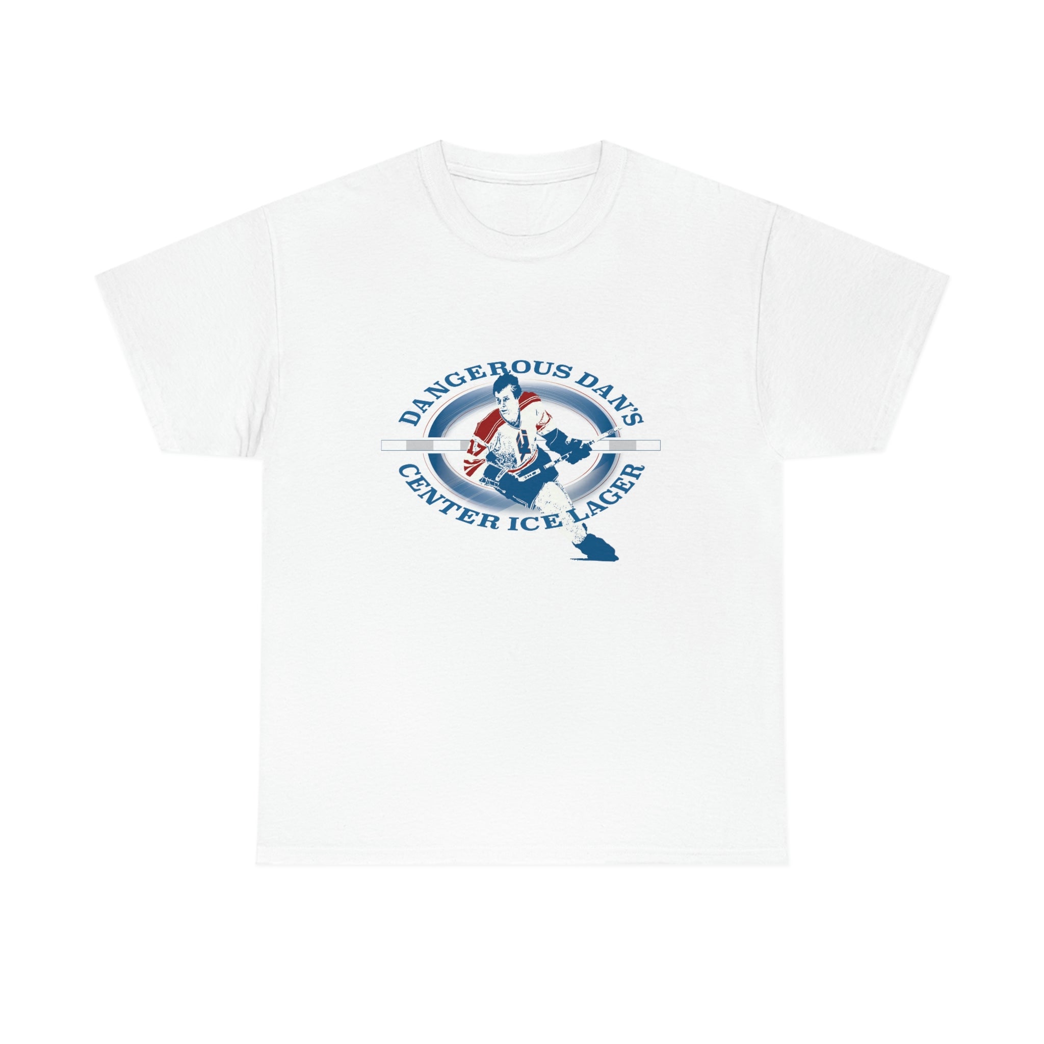 Dangerous Dan's T-Shirt