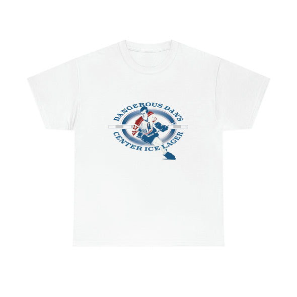 Dangerous Dan's T-Shirt