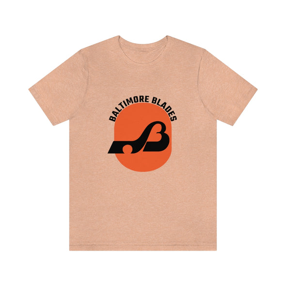 Baltimore Blades T-Shirt (Premium Lightweight)