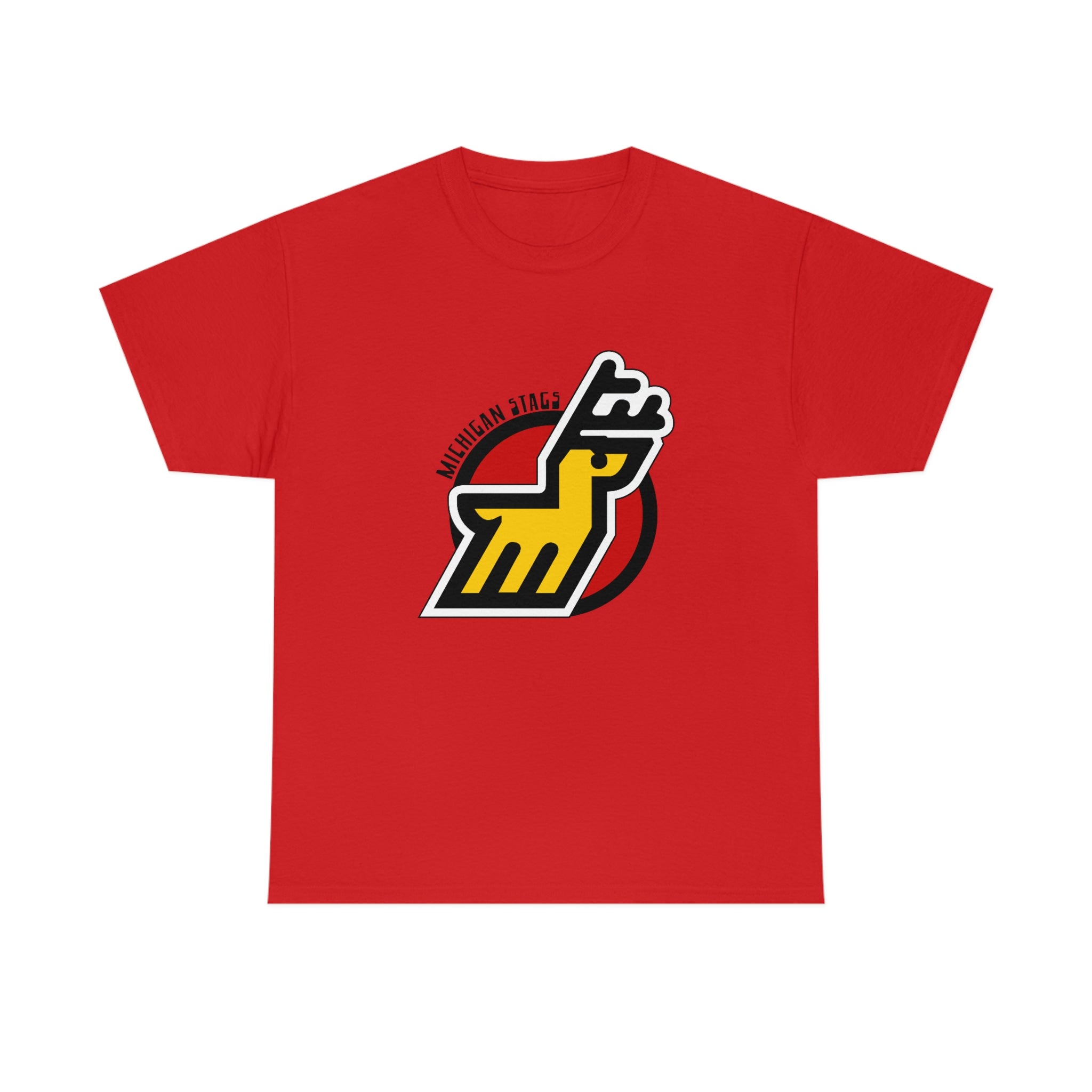 Michigan Stags T-Shirt