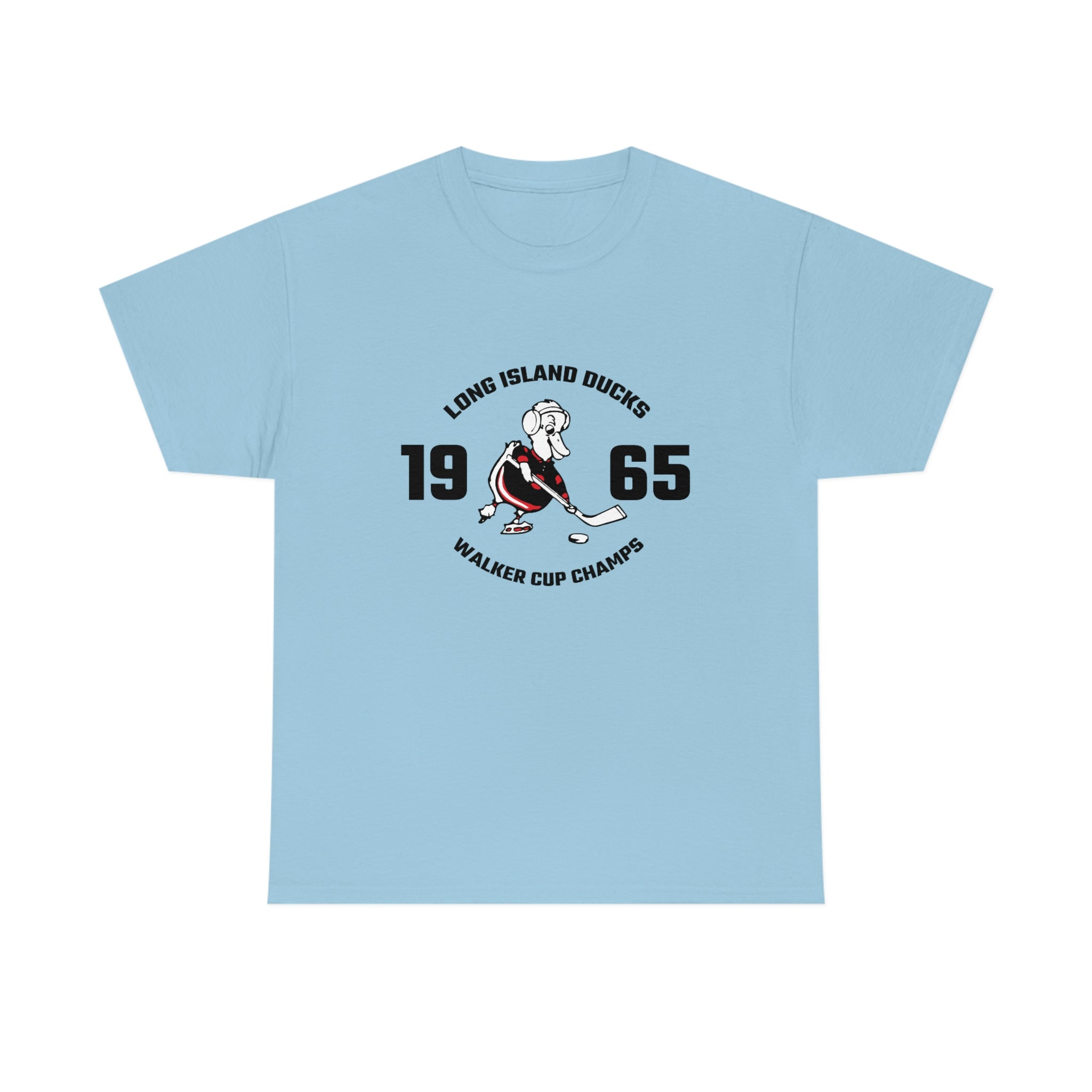 Long Island Ducks 1965 T-Shirt