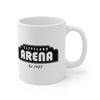 Cleveland Arena Mug 11 oz