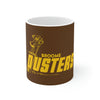 Broome Dusters™ Mug 11oz