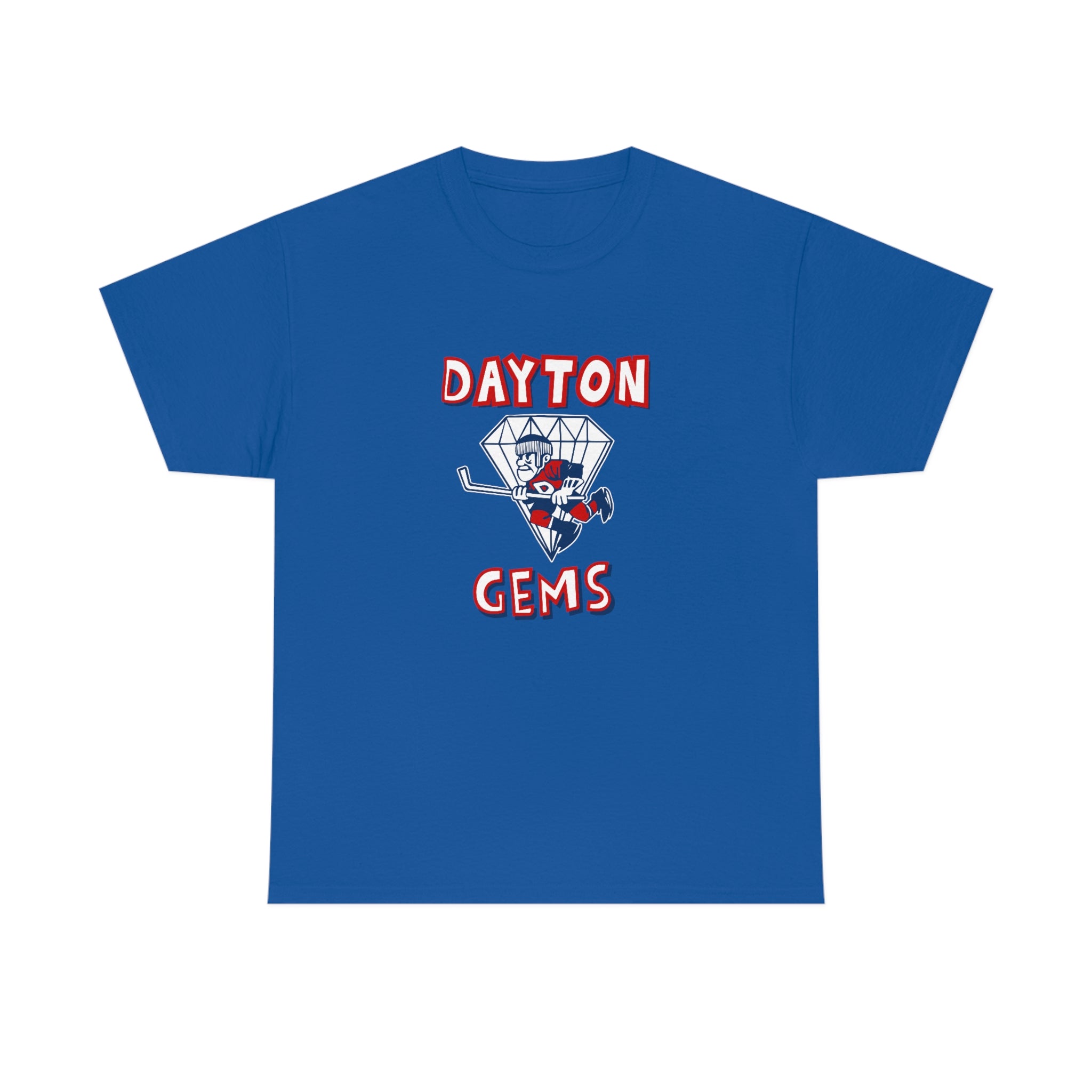 Dayton Gems T-Shirt