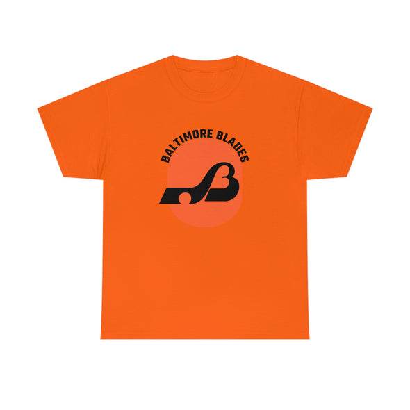 Baltimore Blades T-Shirt