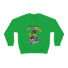 New Jersey Rockin Rollers Crewneck Sweatshirt
