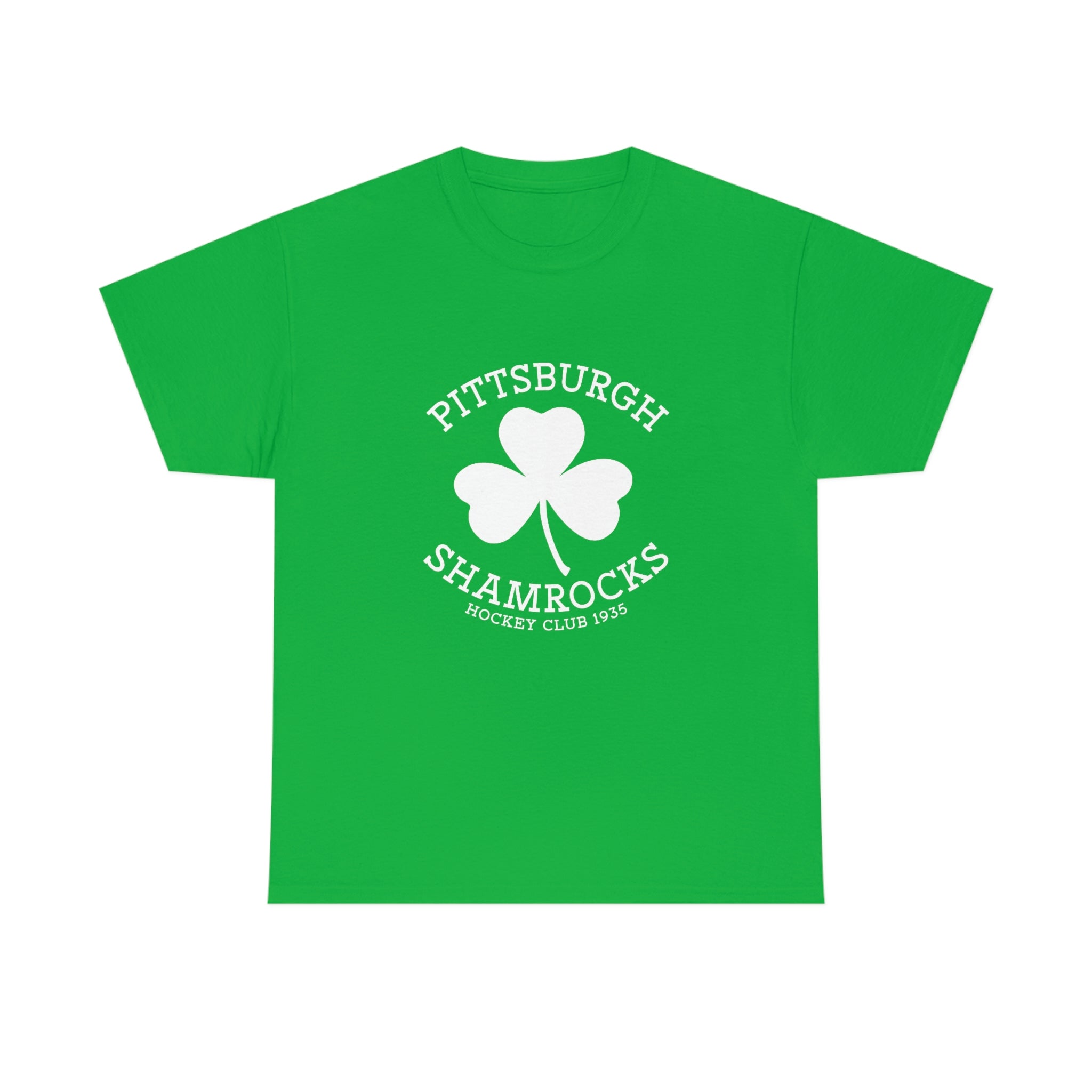 Pittsburgh Shamrocks T-Shirt