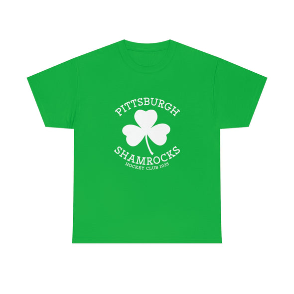Pittsburgh Shamrocks T-Shirt