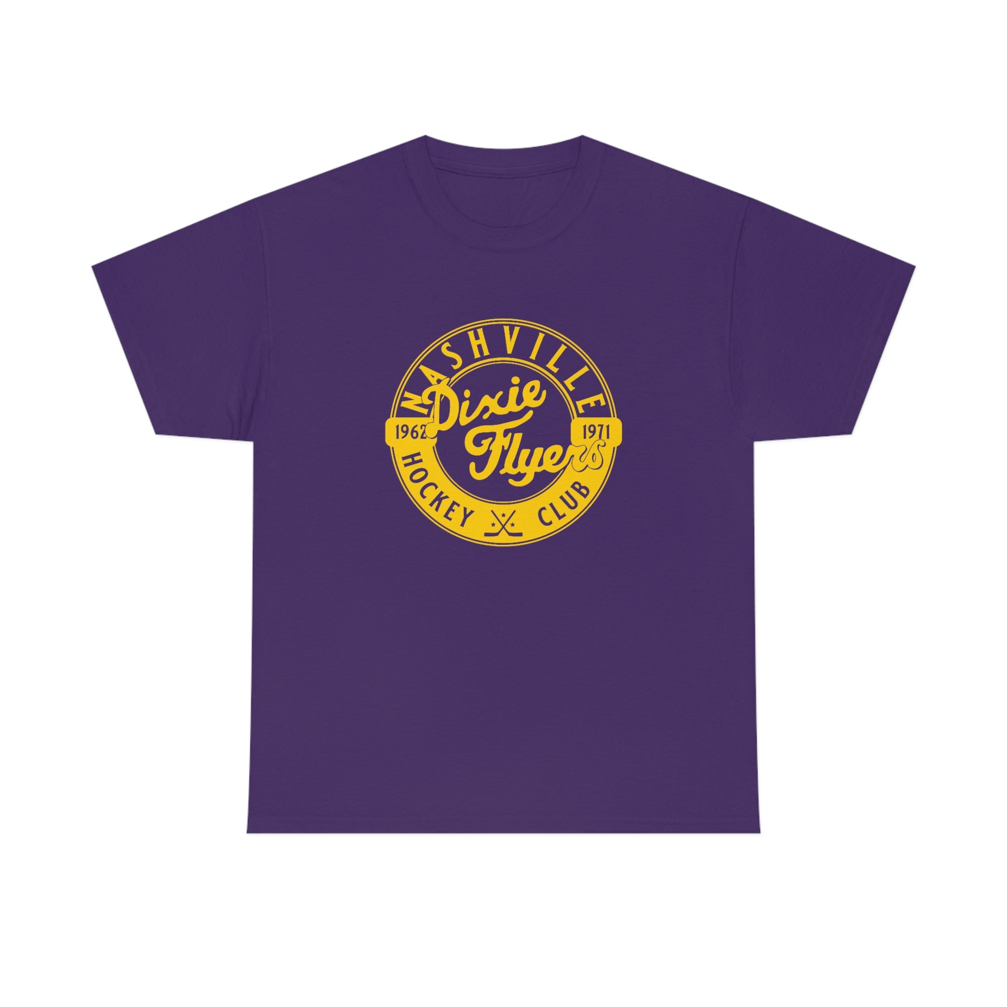 Nashville Dixie Flyers T-Shirt