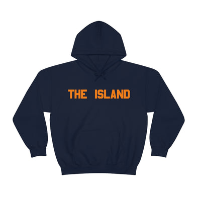 The Island Hoodie