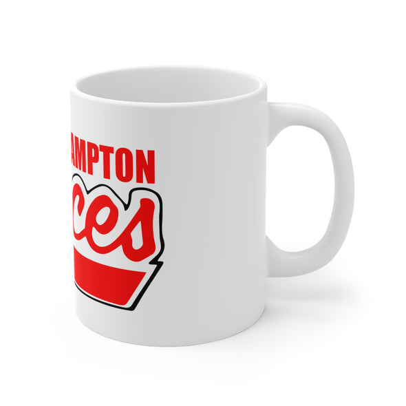 Hampton Aces Mug 11oz