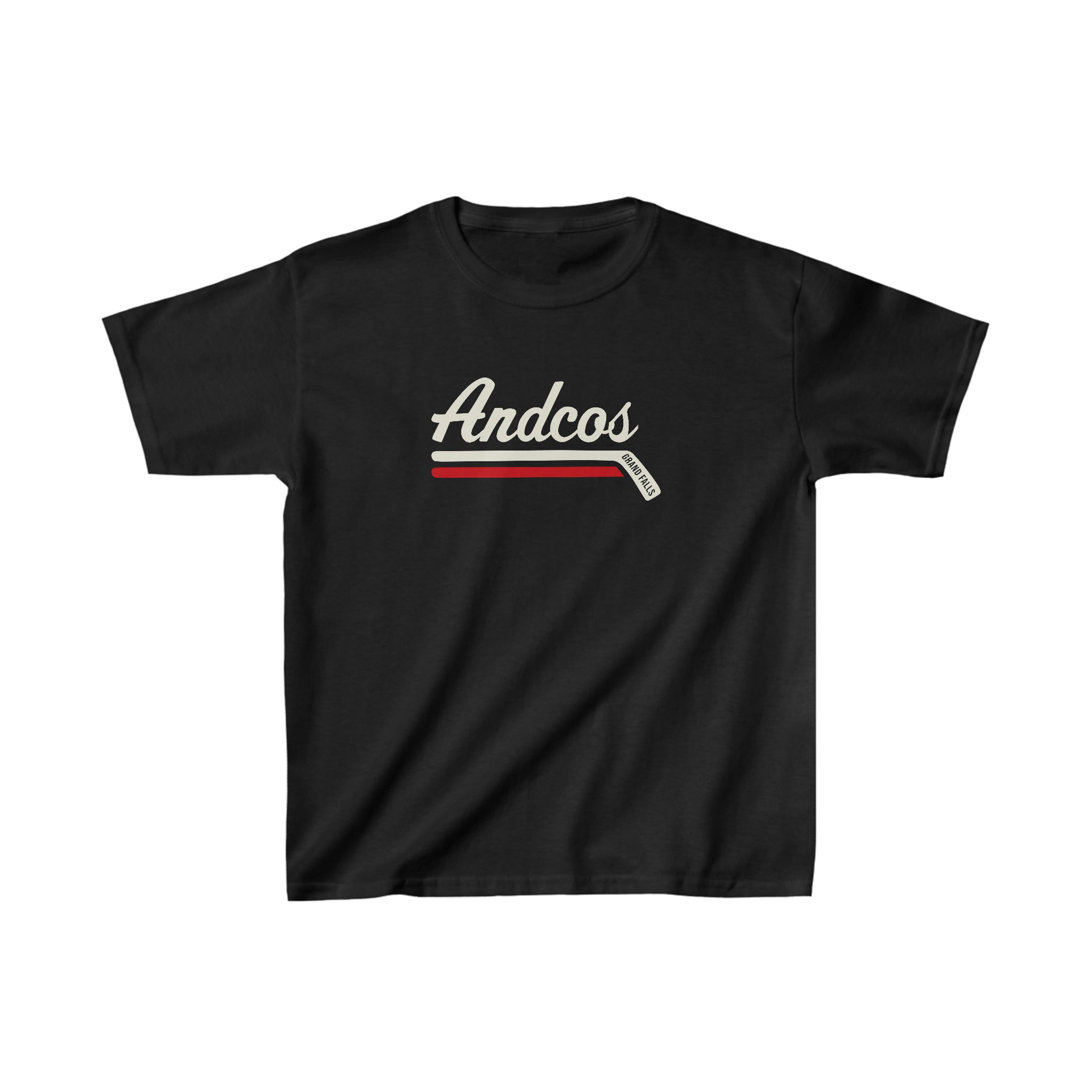 Grand Falls Andcos T-Shirt (Youth)