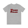 Wyoming Outlaws T-Shirt (Premium Lightweight)