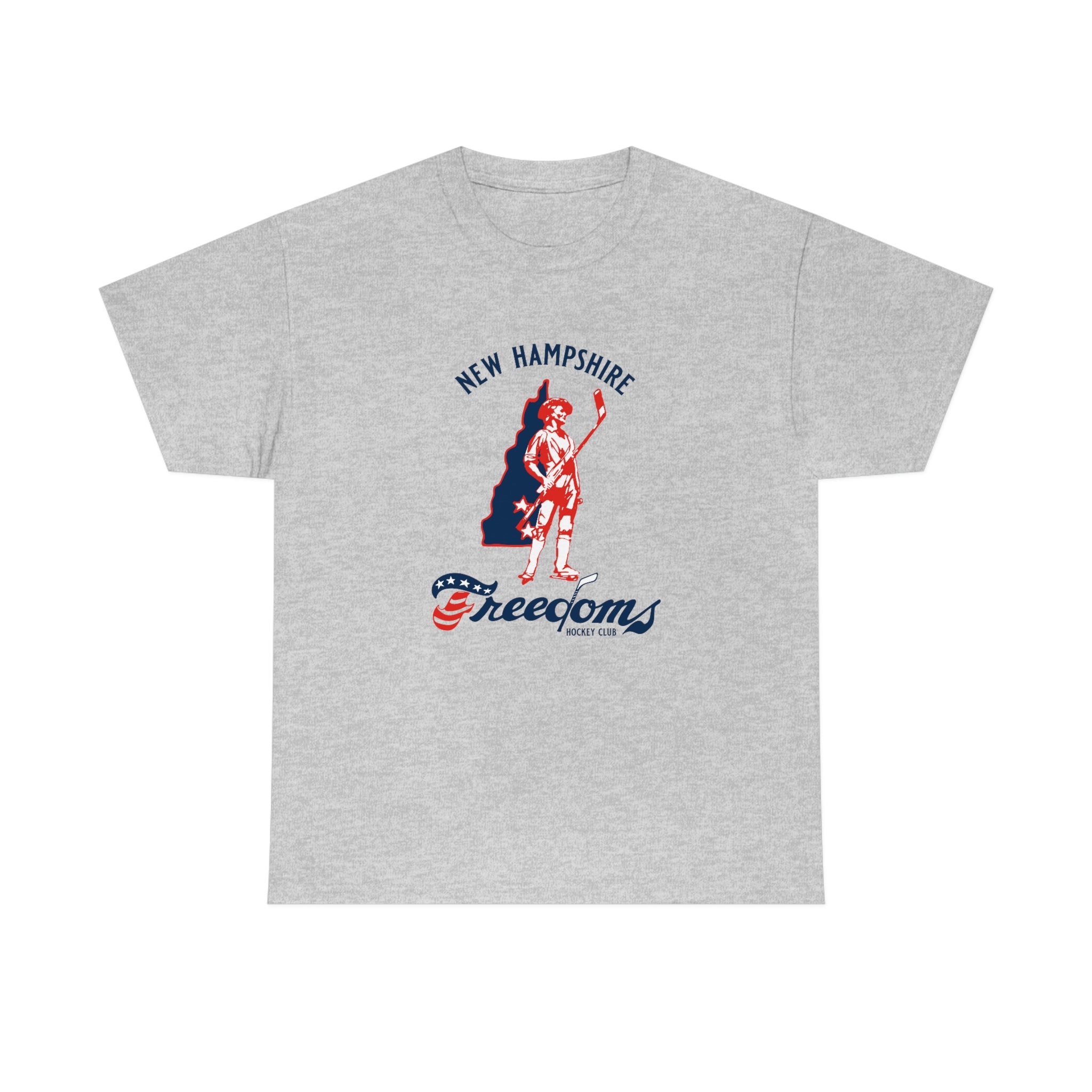New Hampshire Freedoms T-Shirt