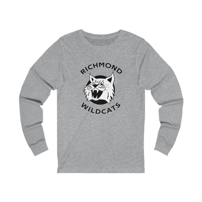 Richmond Wildcats Long Sleeve Shirt