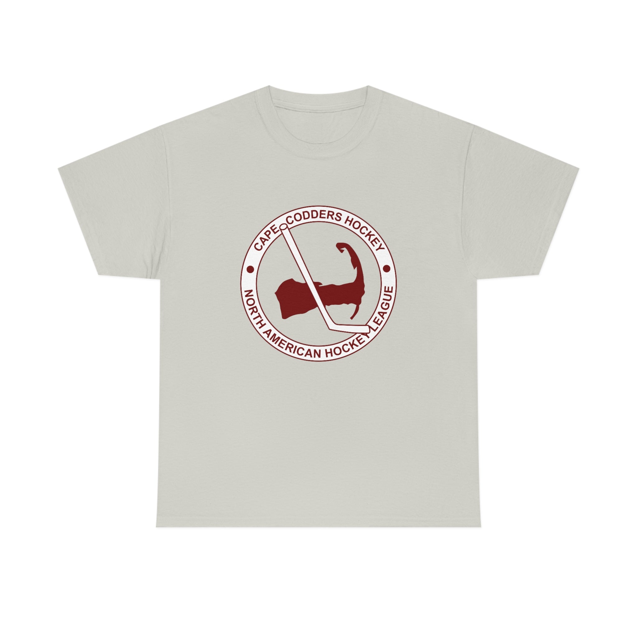 Cape Codders T-Shirt