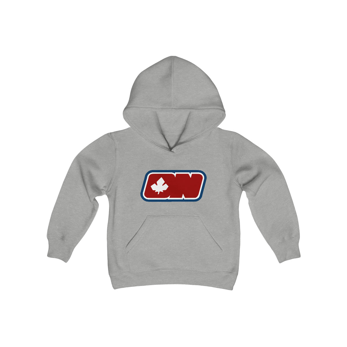 Ottawa Nationals Hoodie (Youth)