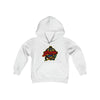New Mexico Scorpions 1990s Hoodie (Youth)