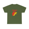 Philadelphia Firebirds T-Shirt
