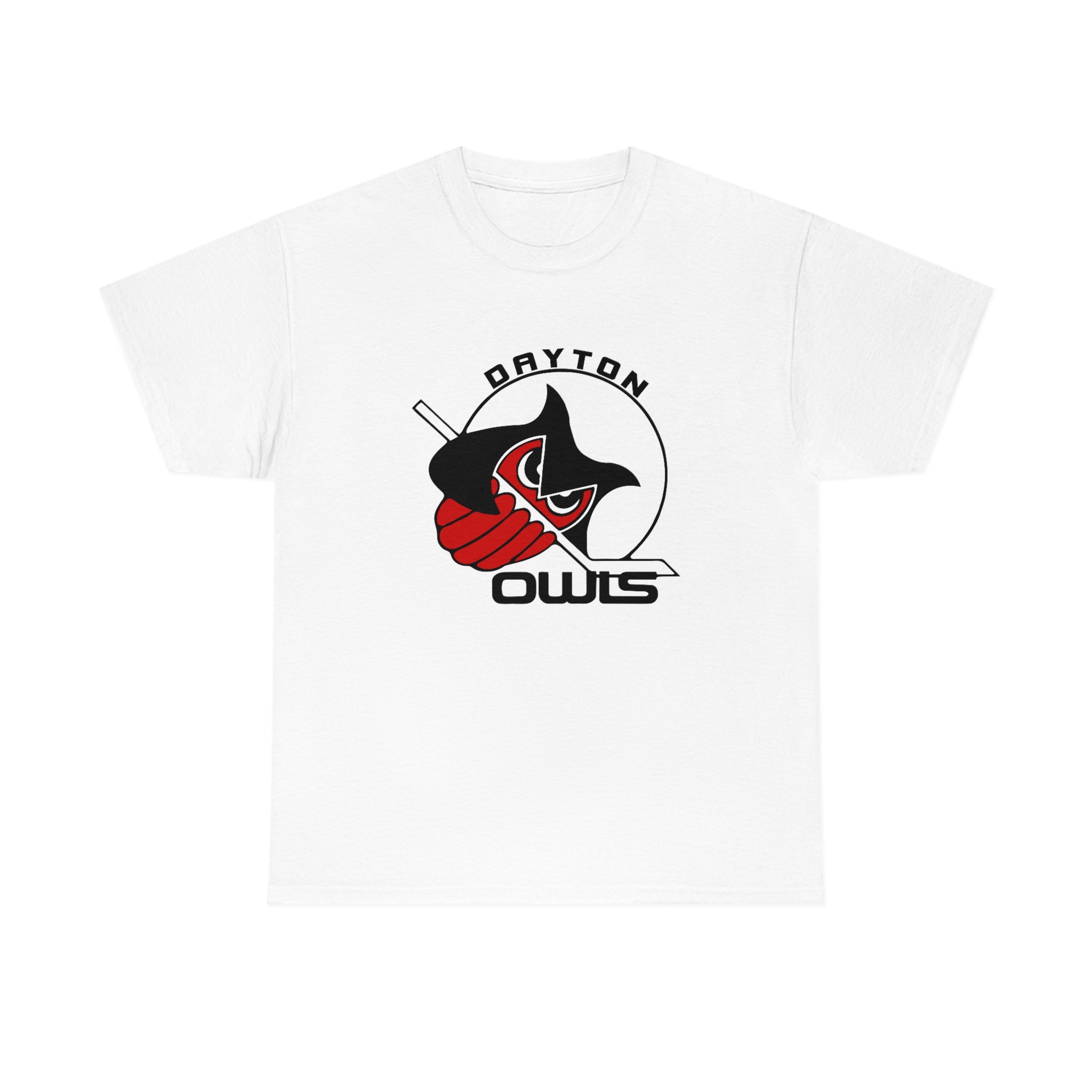 Dayton Owls T-Shirt