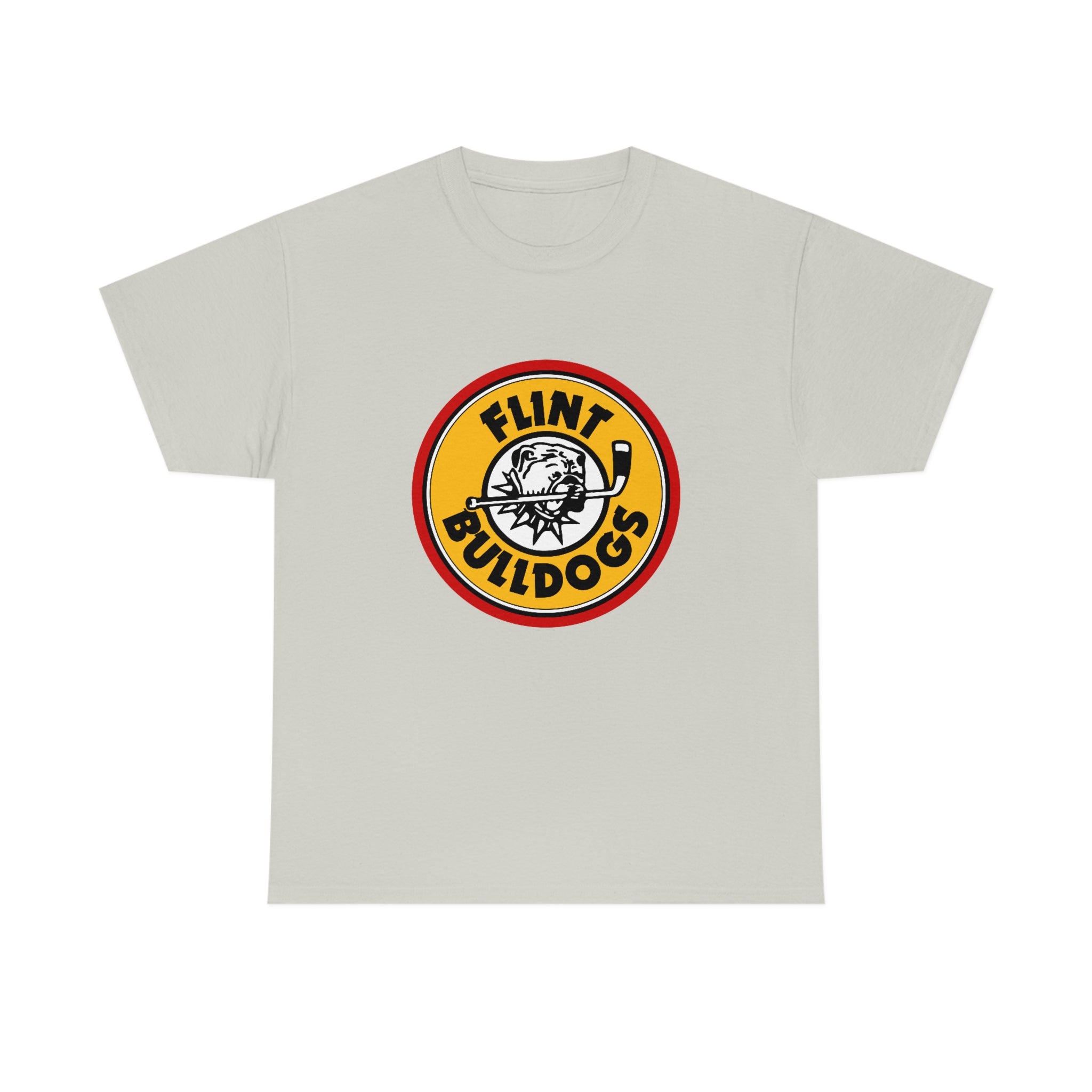 Flint Bulldogs T-Shirt