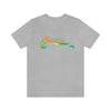 Albuquerque Chaparrals T-Shirt (Premium Lightweight)