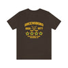 Greensboro T-Shirt (Premium Lightweight)