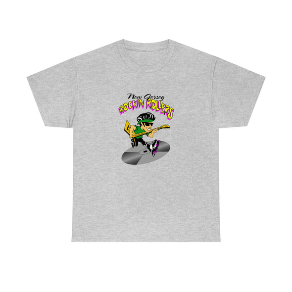 New Jersey Rockin Rollers T-Shirt