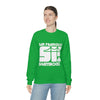 San Francisco Shamrocks Crewneck Sweatshirt