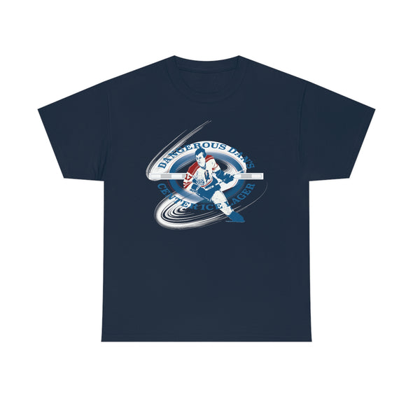 Dangerous Dan's T-Shirt