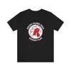 Rhode Island Reds T-Shirt (Premium Lightweight)